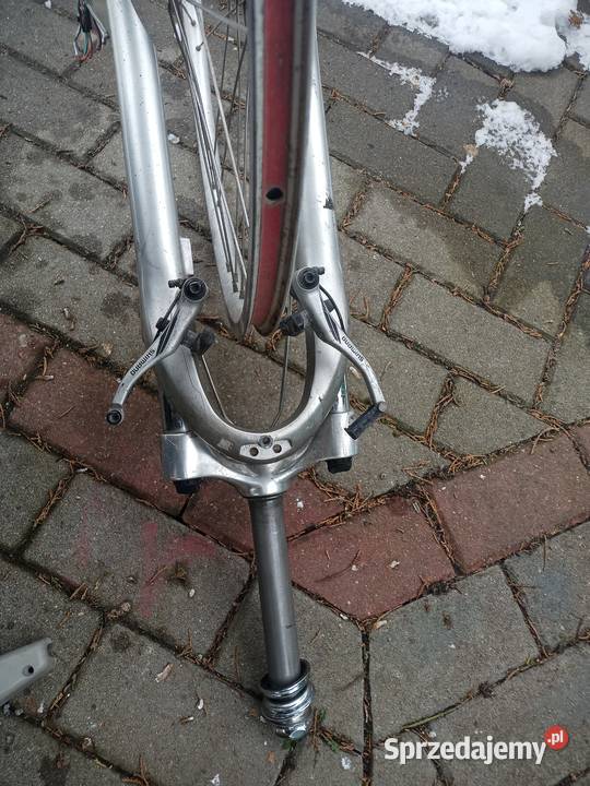 Dynamomotor sanyo Sparta 28 Bytonia