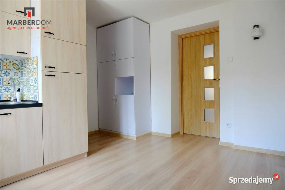 Do sprzedaży mieszkanie Bytom 3663m2 1 pokój
