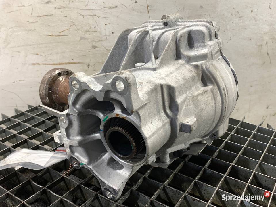 REDUKTOR SKRZYNI BIEGÓW VOLVO XC60 II P31492146 sprzedam