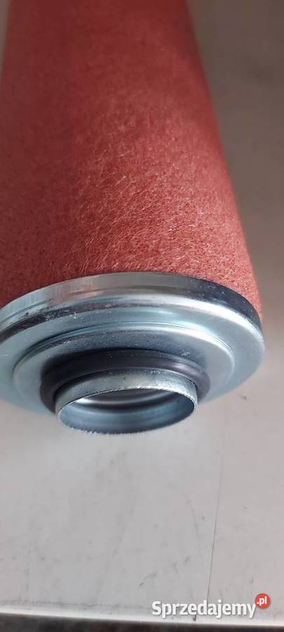 Separator oleju do pompy dvp bosch filtr