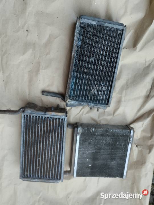 Nagrzewnica Ostrowiec Świętokrzyski