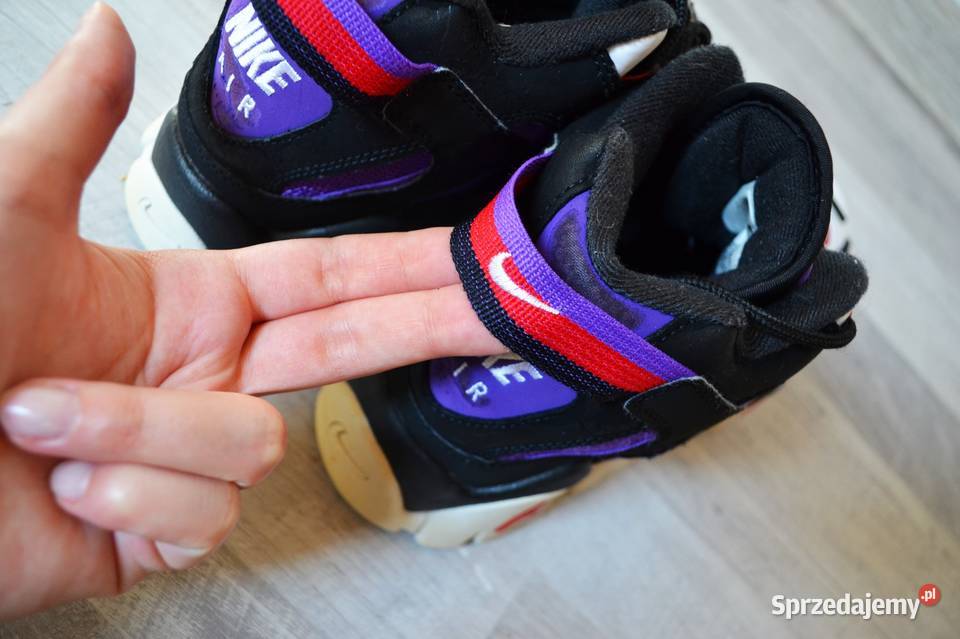 Nike Air Barrage MID QS buty męskie sportowe 43 Płock sprzedam