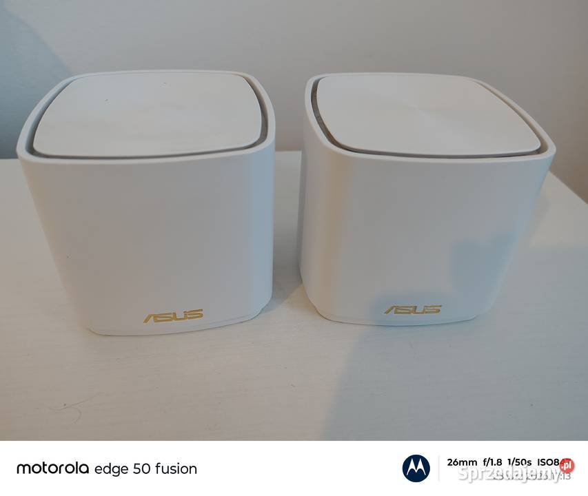 Asus Router Mesh