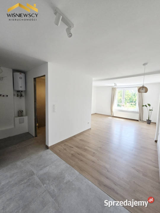 Kawalerka generalnym remoncie 3074m2 Nowy Staw sprzedam
