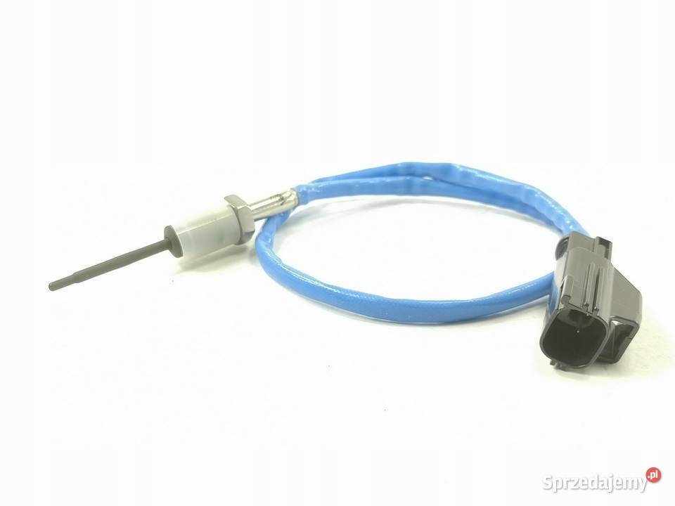 CZUJNIK TEMPERATURY SPALIN VOLVO V70 V60 V50 16D osobowe Motoryzacja sprzedam