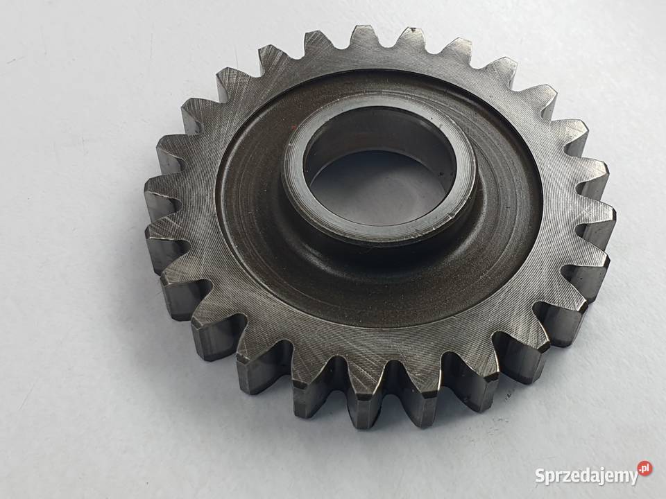 Tryb Zebatka Kolo Posrednie Tm Mx 250