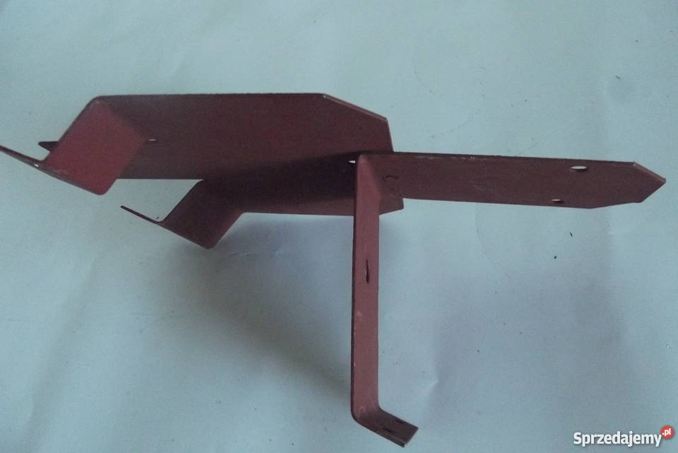 Wspornik tylny lamy lewy URSUS C 330 Parczew