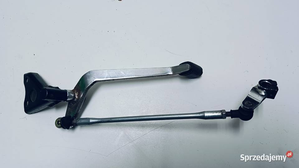 Virago 125 250 dźwignia zmiany biegow Plastiki Kraków