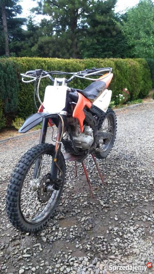 Diabolini xb 35 200250 zamienie Rzyki sprzedam