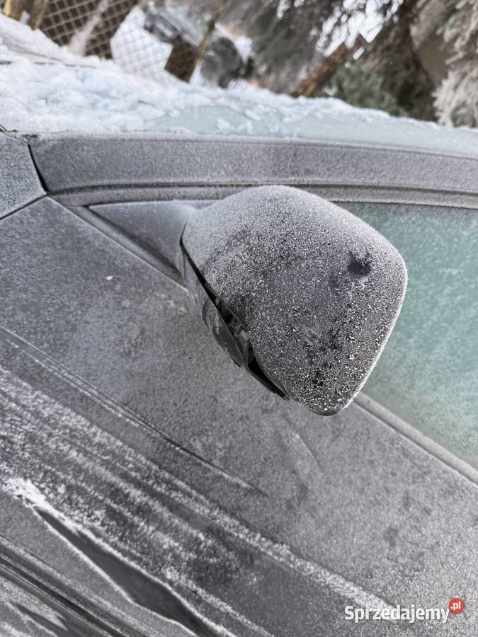 Audi a3 warmińsko-mazurskie Górowo Iławeckie