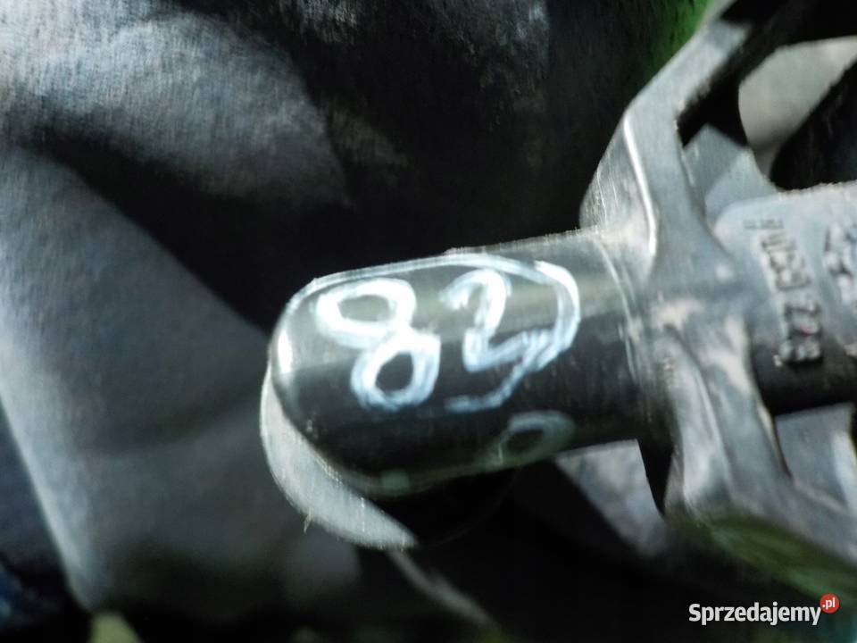 BMW 6 E64 E63 30 B AUT 05r CABRIO spryskiwacz Suków sprzedam