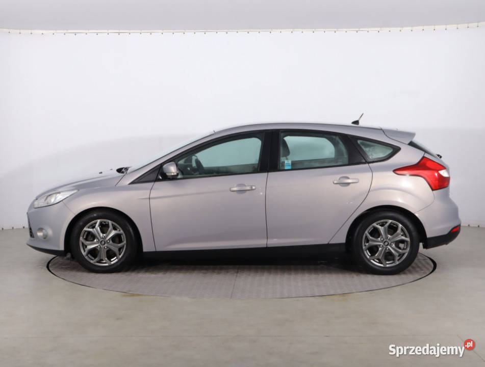Ford Focus 16 i Piaseczno