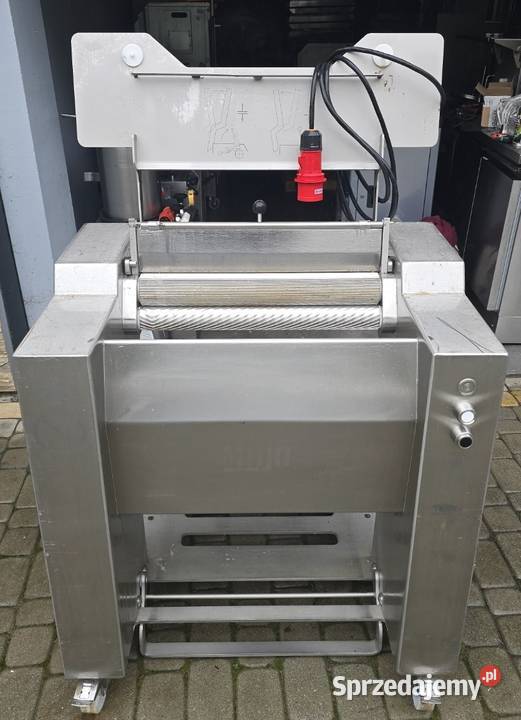 Odbłaniarka Maja EVM4006 śląskie Dobieszowice