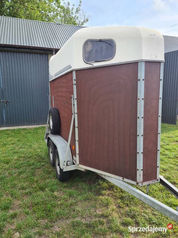 Bryczka konna Firlej