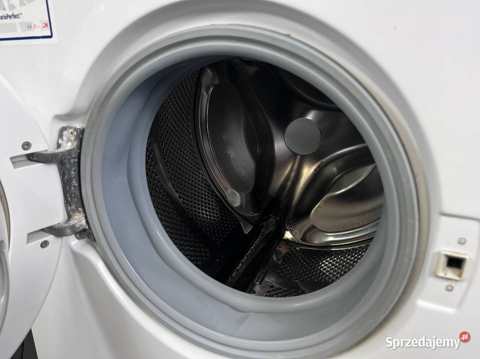 Pralka Bosch 6 1200 ob A DostawaGwarancja mazowieckie Wiejca sprzedam