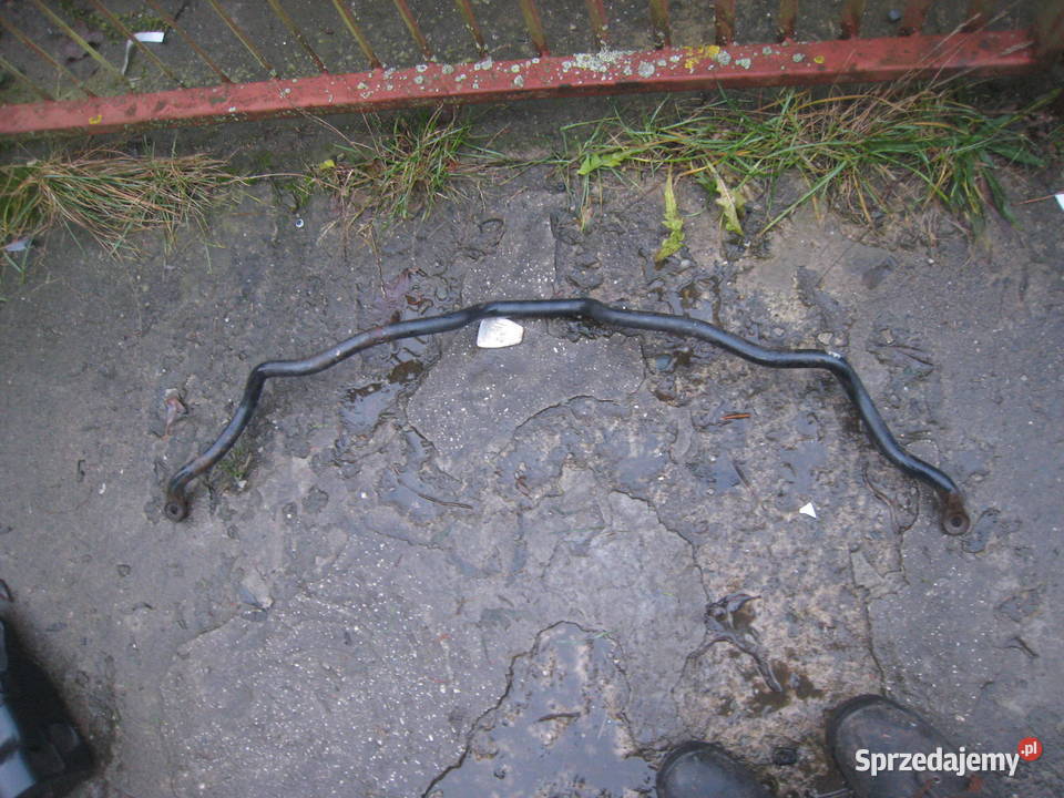 Drążek stabilizatora przedniego stabilizator Kraków