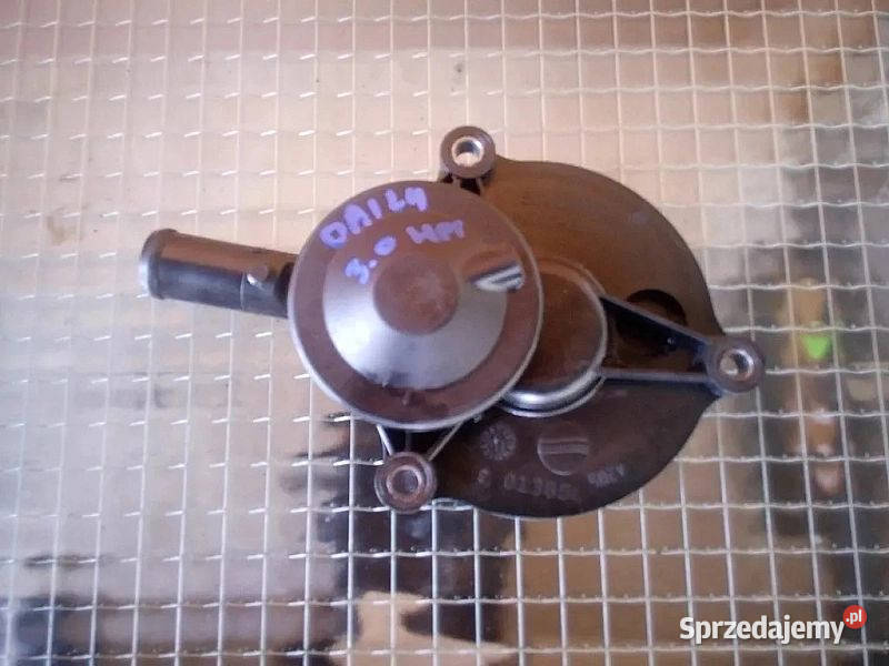 Odma Olejowa F1ce3481l 30 Hpi Daily 11 Eu5 Wola Jachowa sprzedam