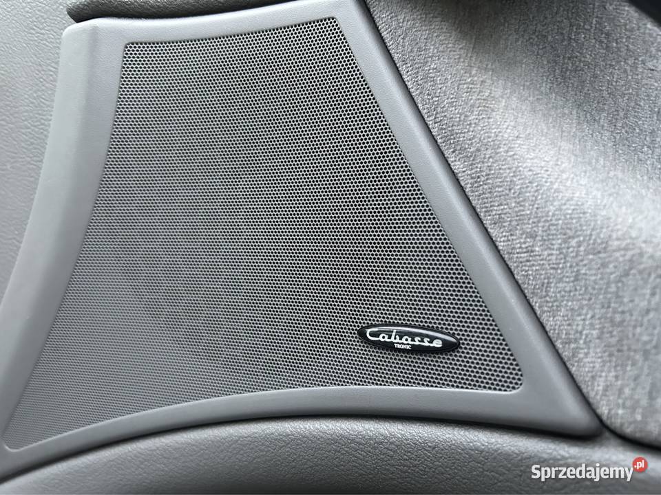 Renault Laguna Salon Polska 20 IDE benzyna Szczecin