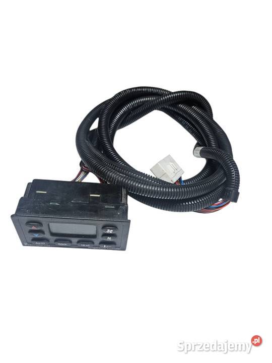 Panel Sterownik Regulator temperatury Webasto Łódź sprzedam