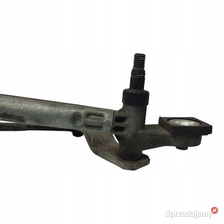 SILNICZEK WYCIERACZEK Ford Focus MK2 mechanizm lubelskie Chełm sprzedam