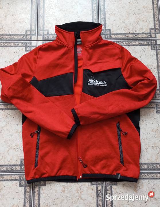 Mascot Advanced bluza stretch polarowa męska Rozmiar L Pozostałe