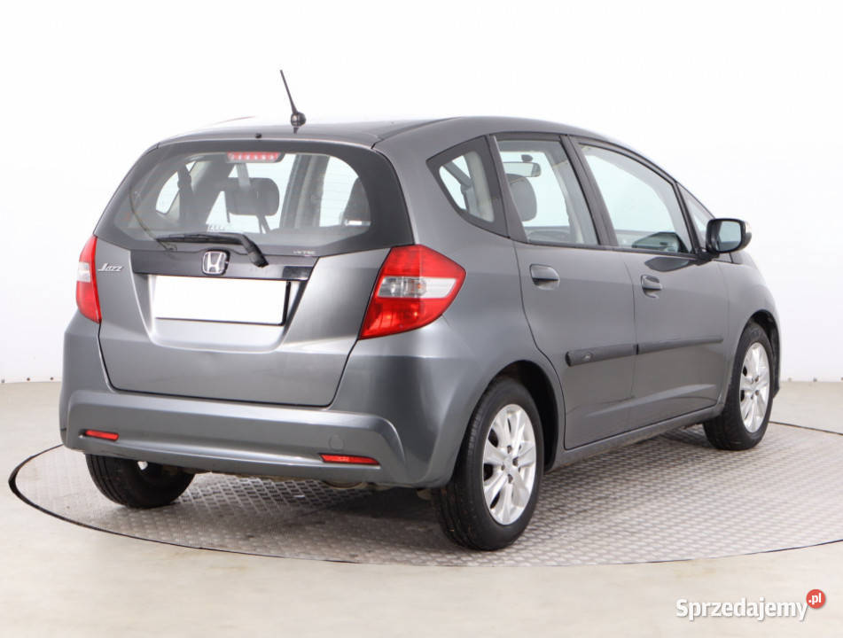 Honda Jazz 14 iVTEC Piaseczno