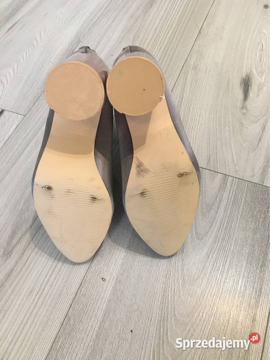 Botki damskie Sergio Todzi 37 inna Skawina