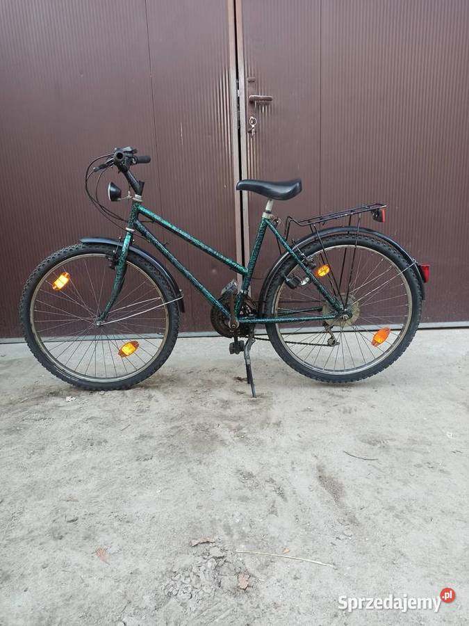 Sprzedam Rower damski Górskie, MTB