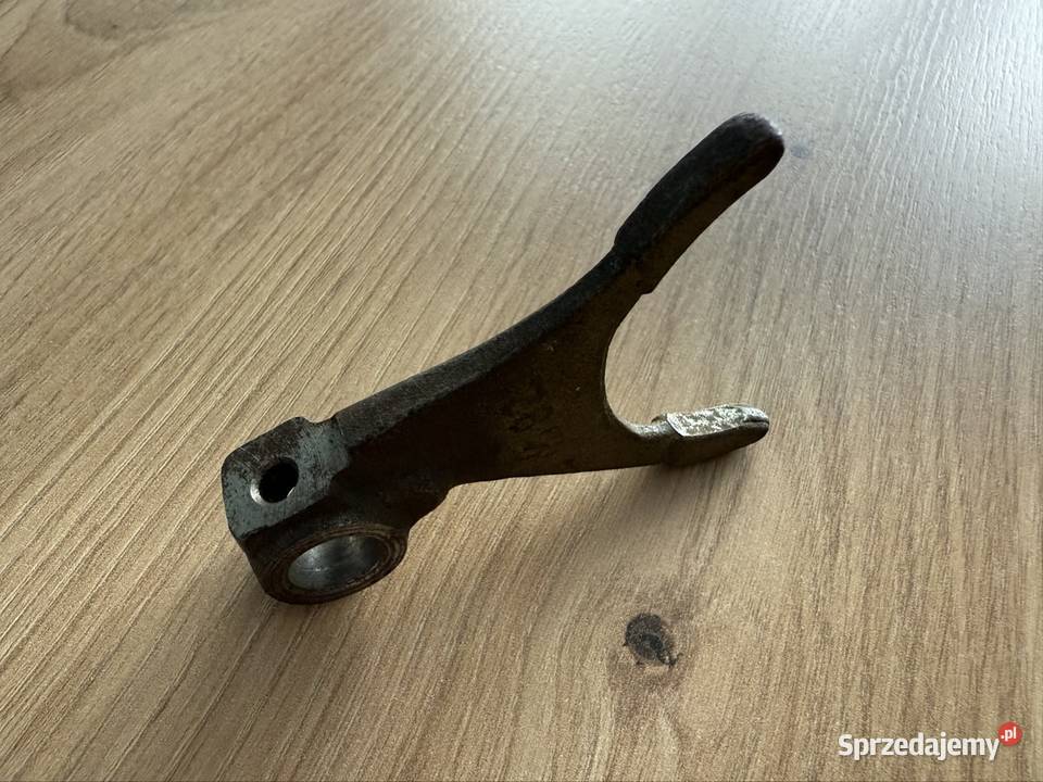 Widełki 34 biegu FIAT 126P Sosnowiec