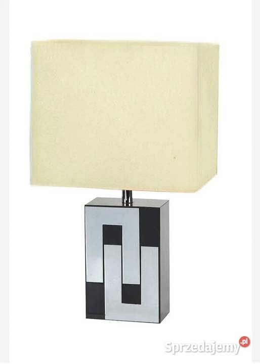 DESIGN Lampka proj Philippe Jean lata 70 Wałbrzych