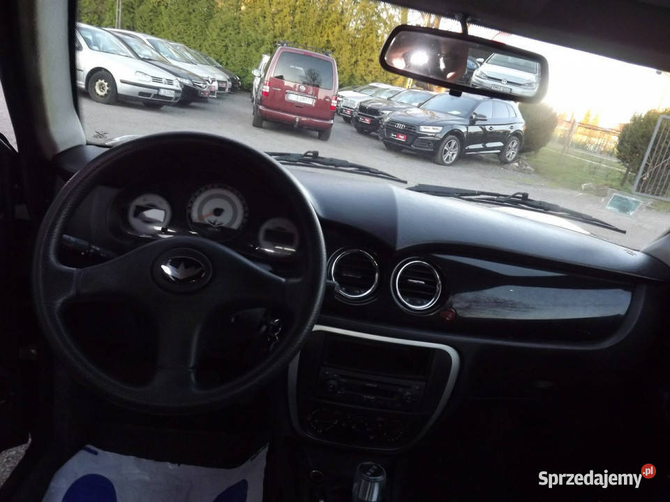 Chatenet CH26 nieuszkodzony Janów Lubelski