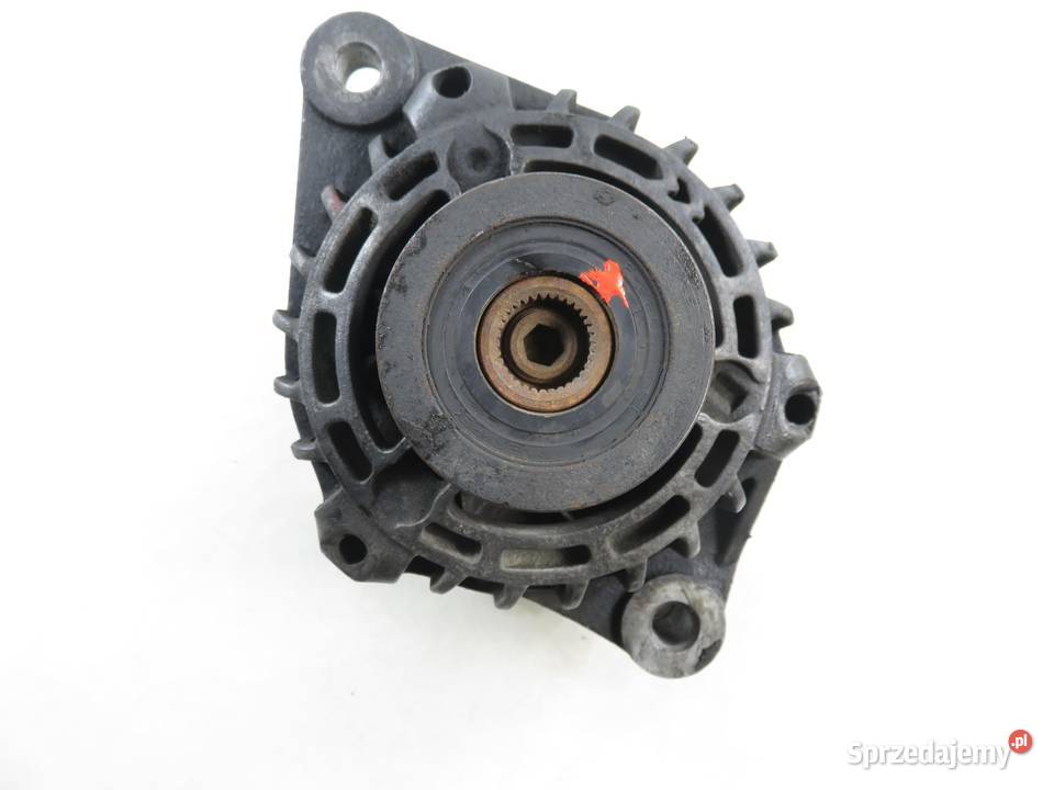 ALTERNATOR FIAT SEDICI 19 D 73503235 osobowe małopolskie sprzedam