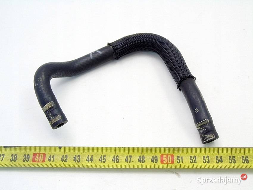 WĄŻ PRZEWÓD WODY CHŁODZENIA 18 20 16V MAZDA 3 5 sprzedam