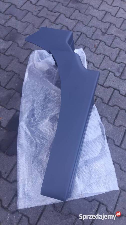 Man tgs Budowlanka błotnik zakabinowy ciężarowe Częstochowa