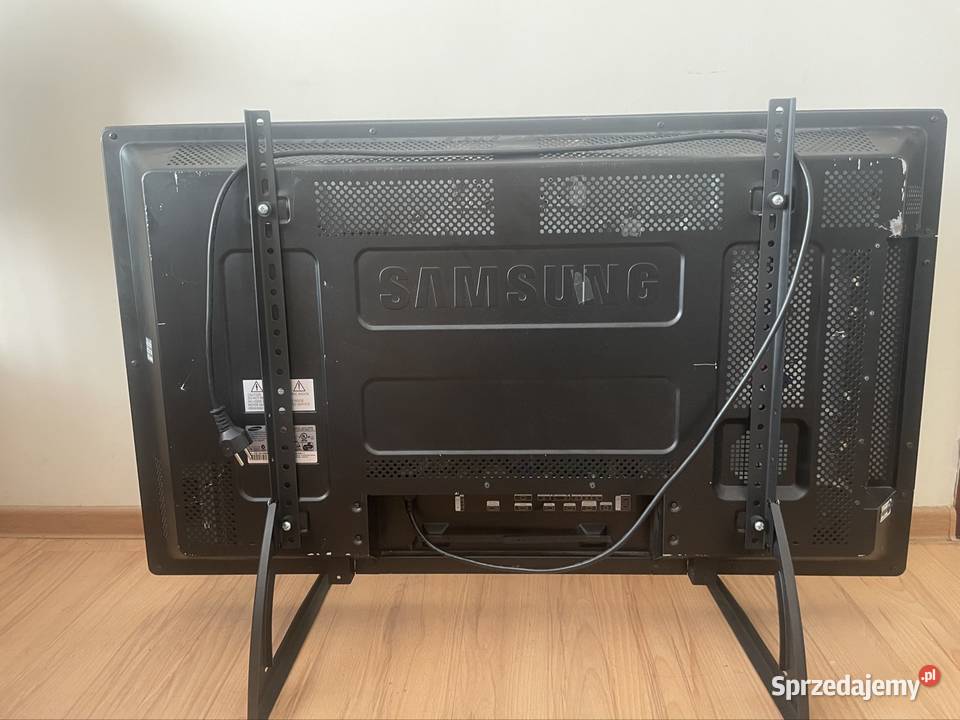 Samsung LH46CSPLBCEN wersja SP01 Bytom