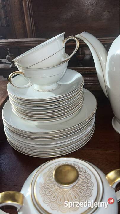 Talerzyk Rosenthal Winifred SelbGermany Syg z Gdańsk sprzedam