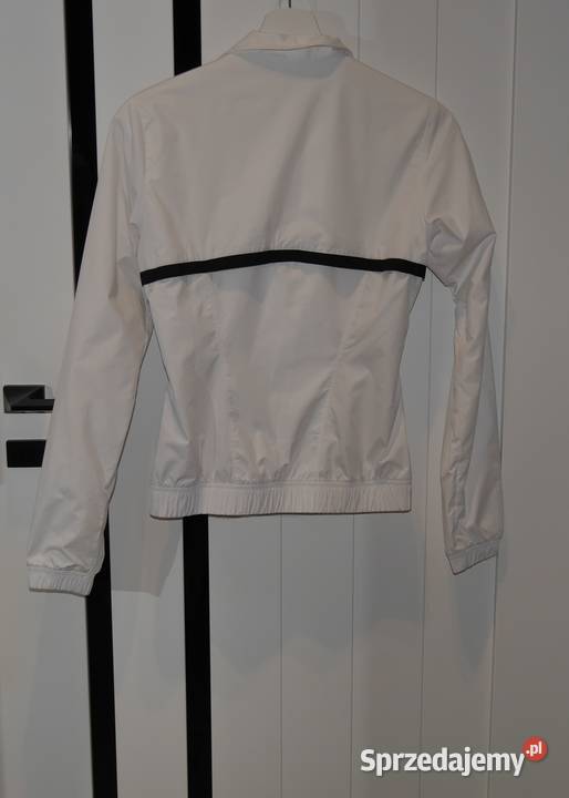 Nike świetna taliowana wiatrówka 34 XS Wrocław sprzedam