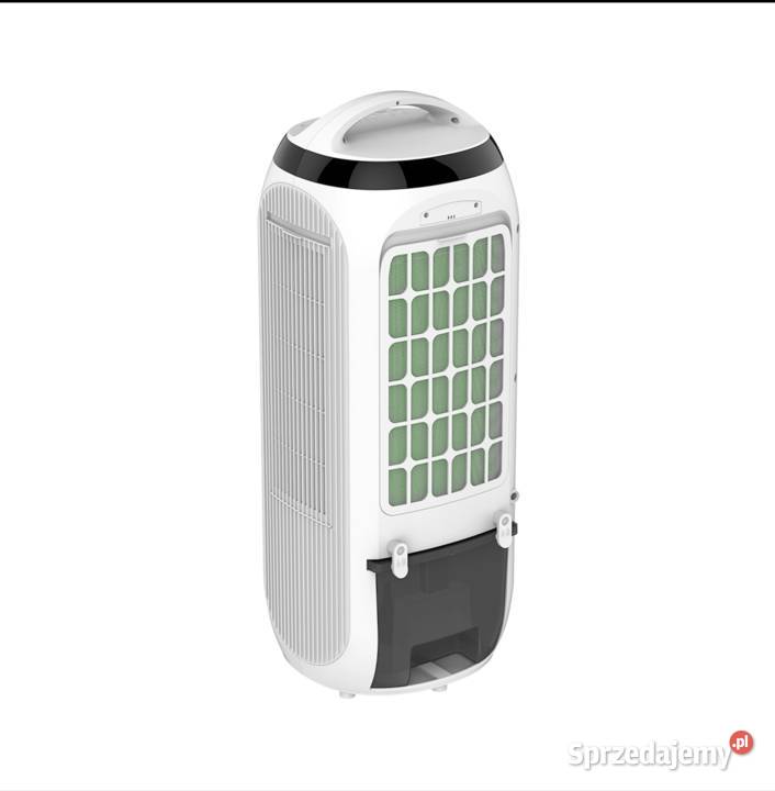 ERIUM TotalCare 4in1 H13WIFI Pozostałe Kraków sprzedam