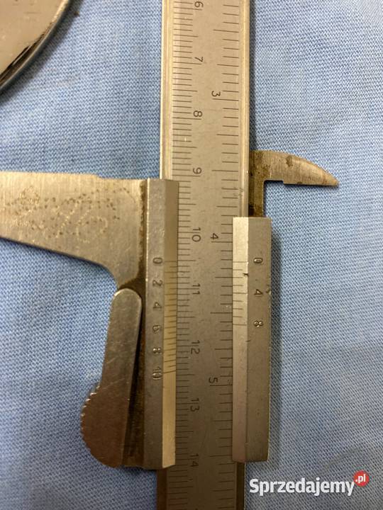 Osłona piasty motocyklowej 105 mm Bolesławiec sprzedam