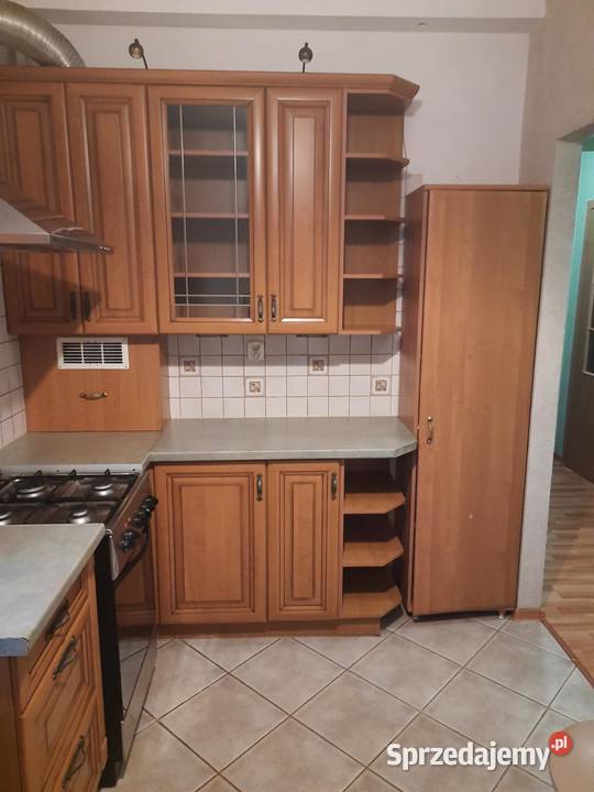 Wynajmę mieszkanie 2pokojowe w centrum Zamościa Zamość