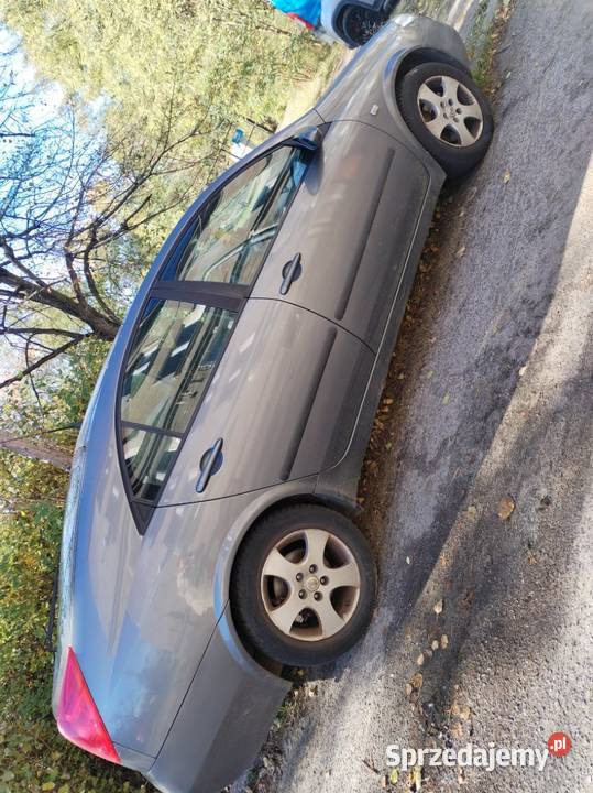 Sprzedam Nissan primera Łódź