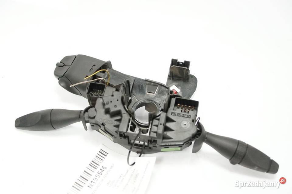 PRZEŁĄCZNIK ZESPOLONY FORD FOCUS MK1 98AG13335AG kujawsko-pomorskie Lipno