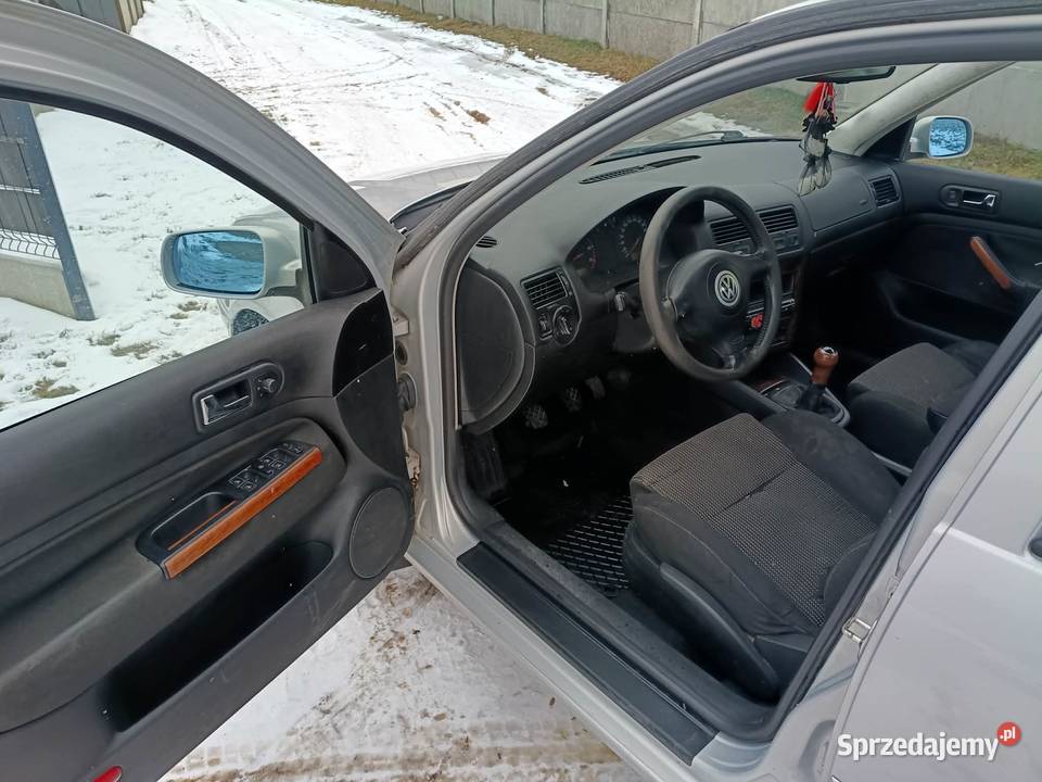 Sprzedam bore Wólka Pokłonna