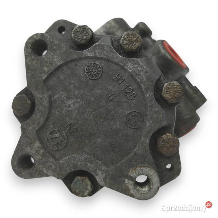 POMPA WSPOMAGANIA Audi A4 B6 B5 VW Passat B5 19 lubelskie Chełm