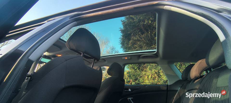 Citroen C5 z 2011r20 diesel nieuszkodzony śląskie Pszczyna