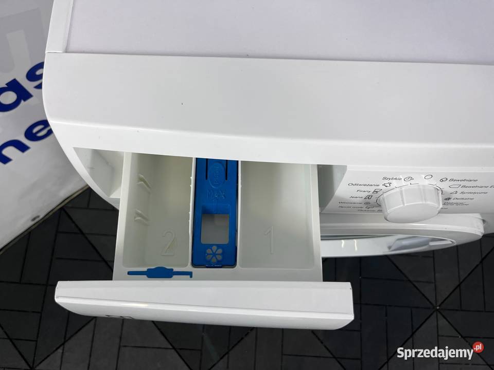 Pralka Electrolux 5 1200 ob A DostawaGwarancja Pruszków