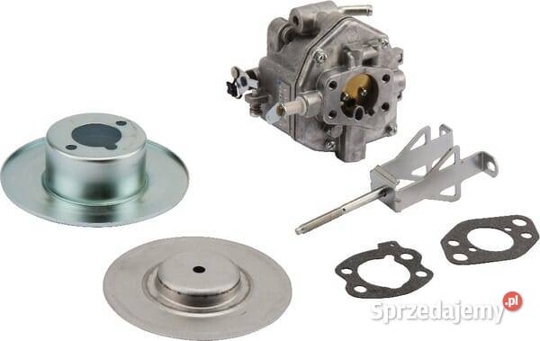 Gaźnik 845906 Do kosiarek