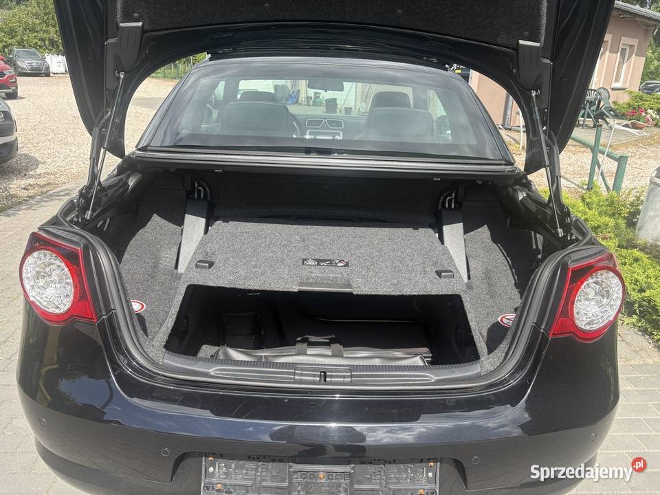 Volkswagen EOS Cabrio 14 TSI 122 2010 Hardtop