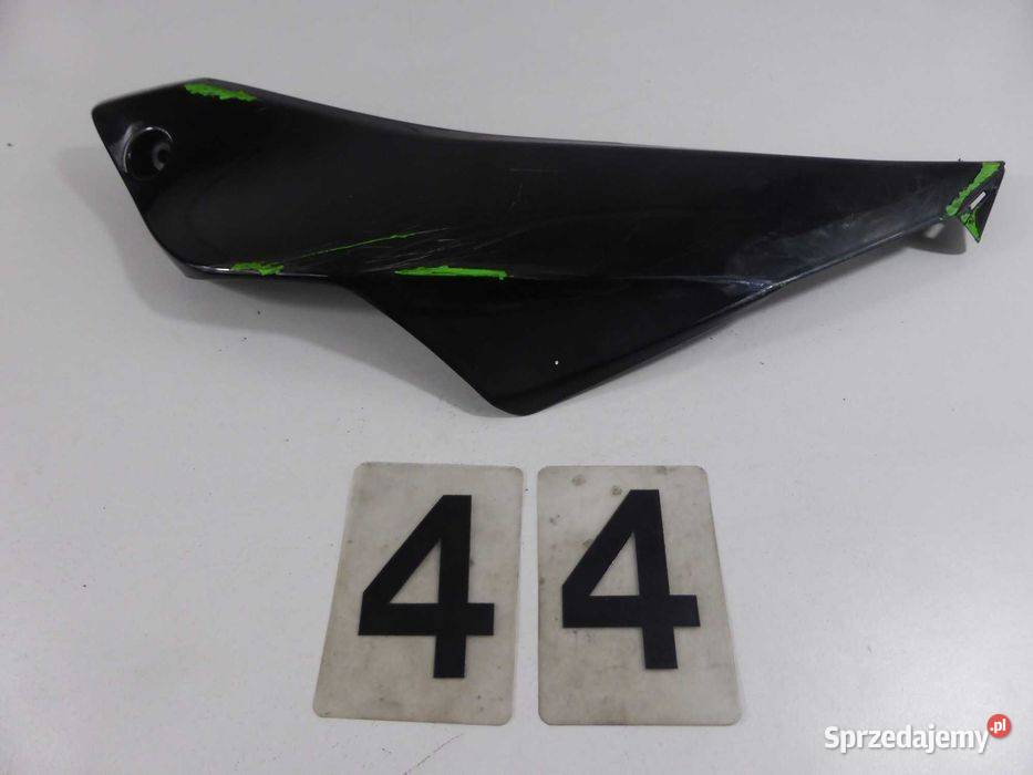 Kawasaki ZX EX 650 Ninja ABS 20r 55028634 lewy Części i akcesoria motocyklowe Poznań