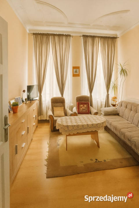 UNIKAT Wysokie 75m2 Gdańsk Aniołki taras ogródek sprzedam